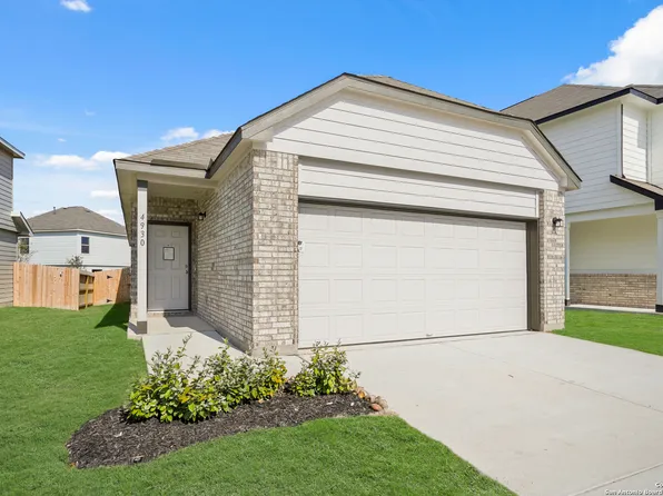4930 Blue Ranch, San Antonio, TX 78222
