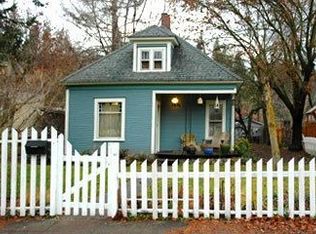 1218 S Coeur Dalene St, Spokane, WA 99224