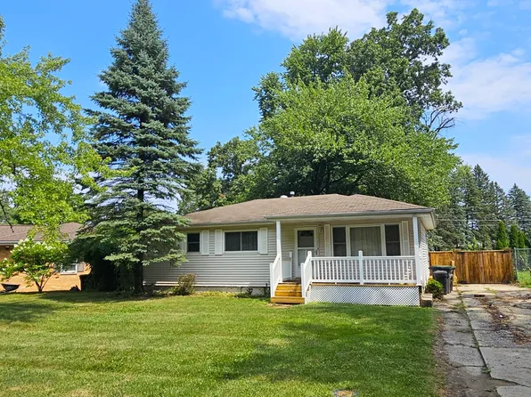2165 Pennsylvania St, Portage, IN 46368