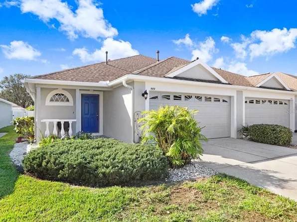 19131 Weymouth Dr, Land O Lakes, FL 34638