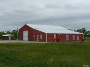 27292 Sharps Pl, Perry, MO 63462