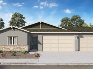 710 Canon Rd, Dayton, NV 89403