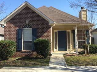 446 Tocoa Rd, Helena, AL 35080