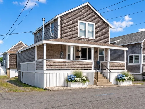 63 Lighthouse Rd, Scituate, MA 02066