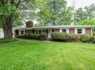 704 S Sellars Mill Rd, Burlington, NC 27217