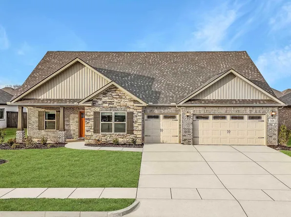 306 Wanto Ln, Huntsville, AL 35811