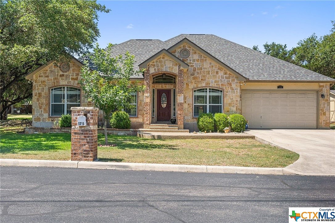 175 Brooklynn Ln, Canyon Lake, TX 78133 MLS 513500 Zillow