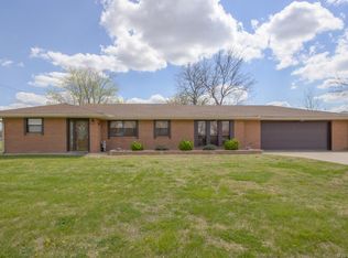 4221 Wisconsin St, Bartlesville, OK 74006