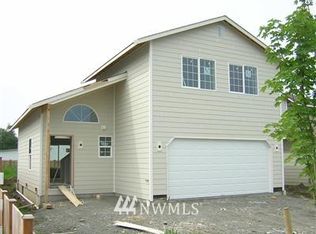 LOT 602 Six Date St, Sultan, WA 98294