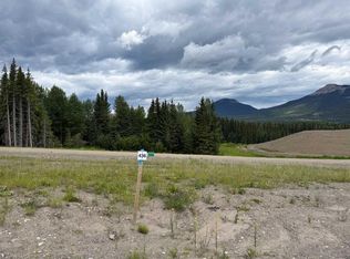 436 Lily Ave, Nordegg, AB T0M 2H0