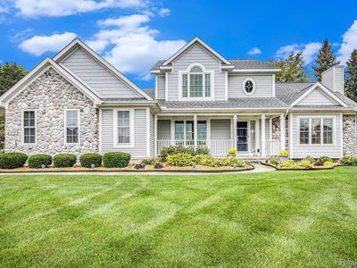 2165 Prairie Vw, Grand Blanc, MI, 48439