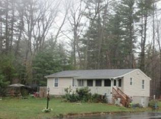 75 Amherst Rd, Merrimack, NH 03054