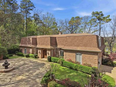 449 Valley Club Cir, Little Rock, AR, 72212