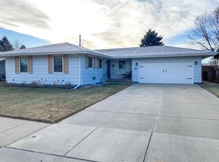 1317 25th St W, Williston, ND 58801