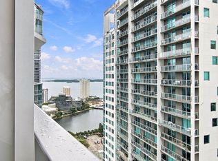 600 Brickell Ave #3512, Miami, FL 33131
