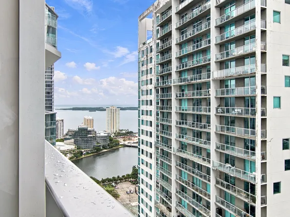 600 Brickell Ave, Miami, FL