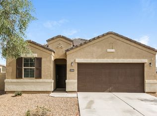 25562 W Desert Dr, Buckeye, AZ 85326