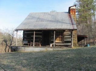 280 E McQueen Rd, Mc Kee, KY 40447