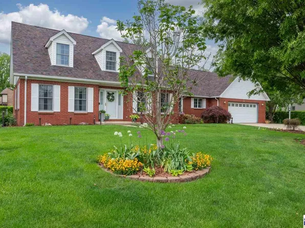 143 Southridge Rd, Terre Haute, IN 47802