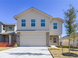 14119 Macquarie Dr, Pflugerville, TX 78660
