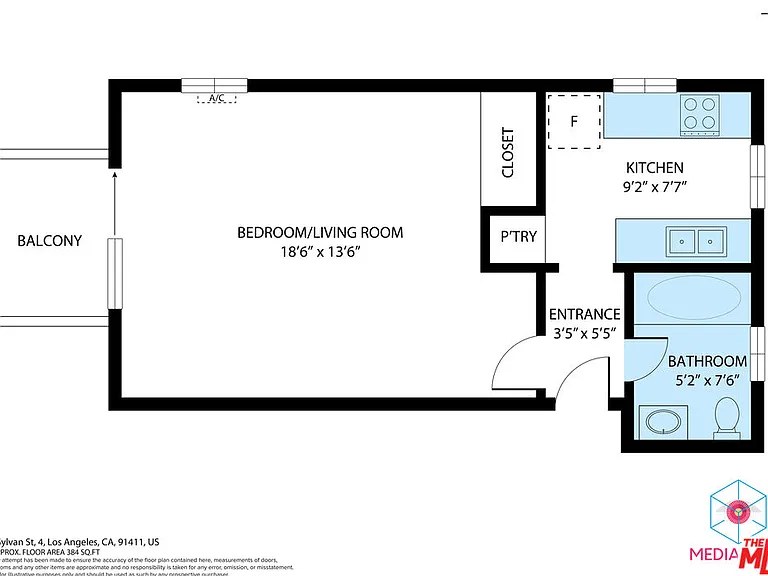 14721 Sylvan St #4 — Photo 18