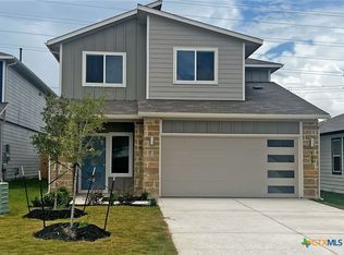 107 Gillingham St, San Marcos, TX 78666