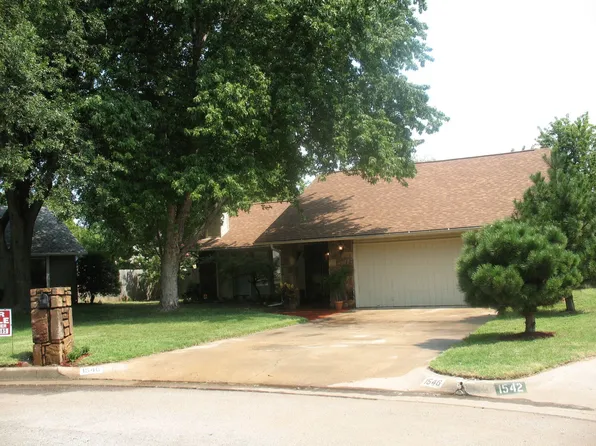 1546 E 76th St, Tulsa, OK 74136