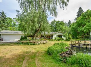 14925 NW Baker Creek Rd, McMinnville, OR 97128