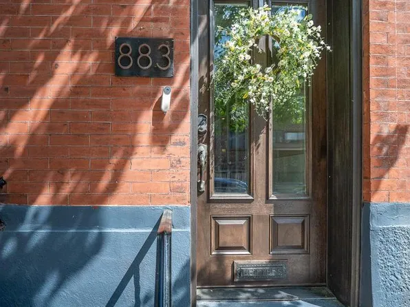 883 N Pennock St, Philadelphia, PA 19130