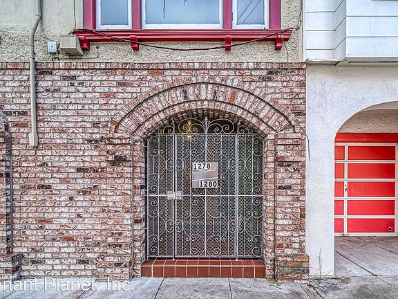 5th image of 1278 8th Ave #1278