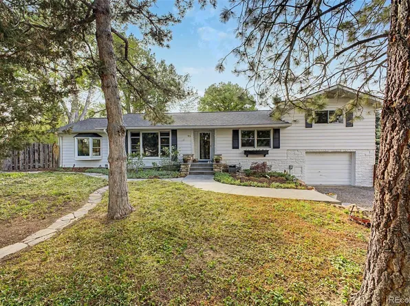 99 S Holland Street, Lakewood, CO 80226