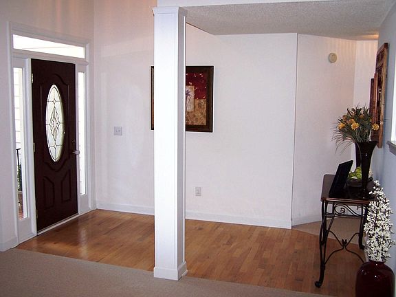 Entry Foyer
