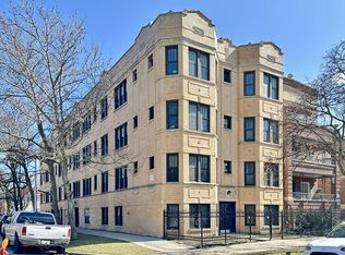 2929 W McLean Ave #4, Chicago, IL 60647