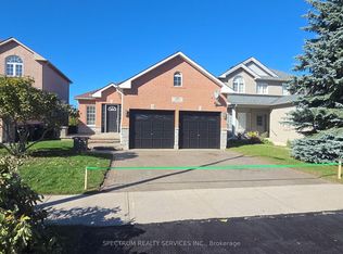 1271 Gina St, Innisfil, ON L9S 1T1
