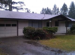 5870 SE Arcadia Rd, Shelton, WA 98584