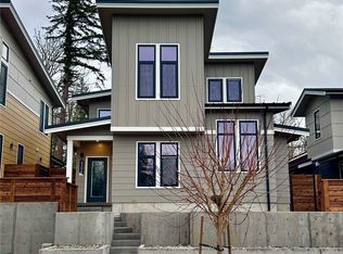 4306 Creston Way, Bellingham, WA