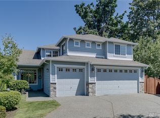 3413 168th Pl SW, Lynnwood, WA 98037