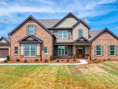 205 Township Dr #84, Turin, GA, 30289