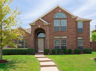 13953 Badger Creek Dr, Frisco, TX 75033