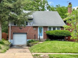 8785 Pine Ave, Saint Louis, MO 63144