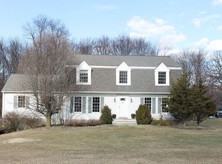 1 Millstone Ct, Sparta, NJ 07871