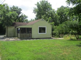 7508 Panther Ln, Huntingdon, PA 16652