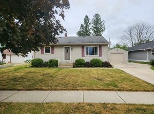 3047 94th St, Sturtevant, WI 53177