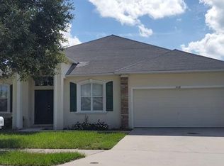 1016 View Pointe Cir, Lake Wales, FL 33853