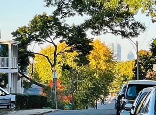 11 Sherwood St #1, Roslindale, MA 02131