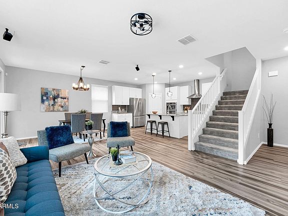 4th image of 6859 E POSADA Circle