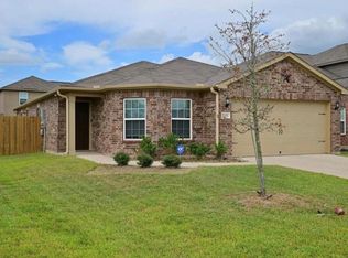 1001 Thunder Field Dr, Katy, TX 77493