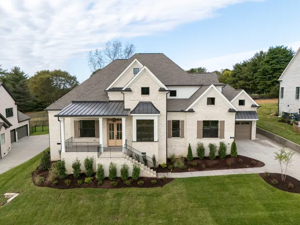 1007 Laguna Dr Lot 4, Franklin, TN 37067