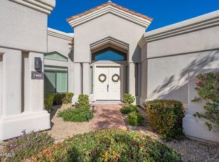 7466 E Cochise Rd, Scottsdale, AZ 85258
