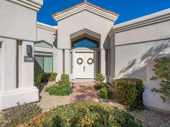 7466 E Cochise Rd, Scottsdale, AZ 85258
